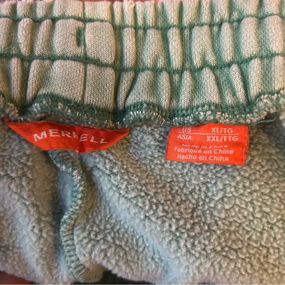 Merrell Scout Sweat Short - Picture 7 of 7